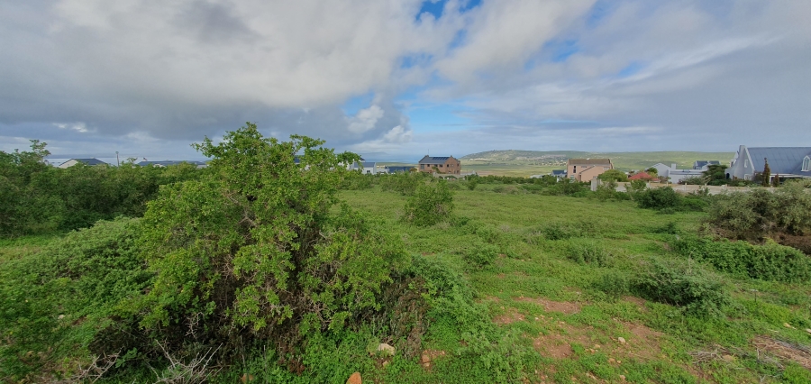 0 Bedroom Property for Sale in Hoogland Western Cape